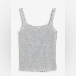 H&M Tank Top